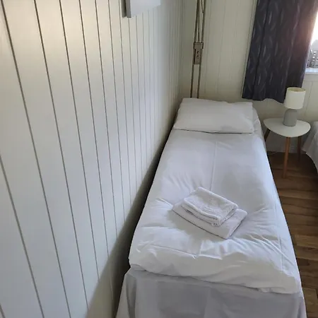 아파트 Saga 시르셰네스