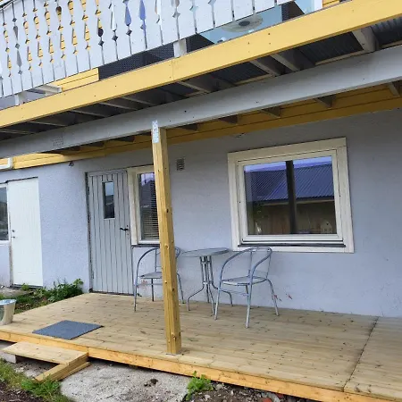 Apartment Saga Kirkenes