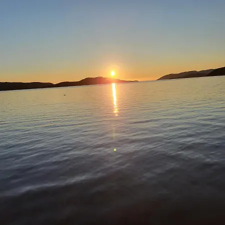 Appartement Saga Kirkenes