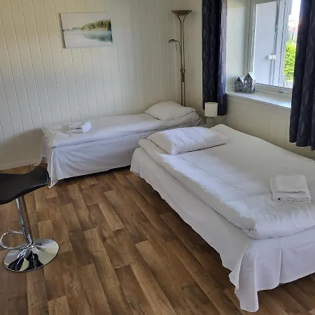 Saga 시르셰네스