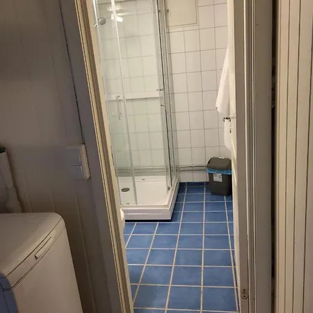 Apartment Saga *
