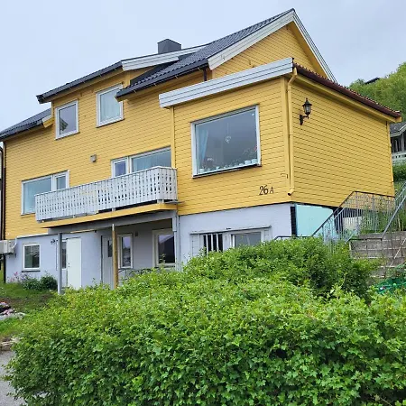 Saga Kirkenes