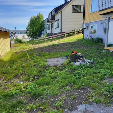Saga Apartment Kirkenes