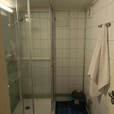 Saga Apartment